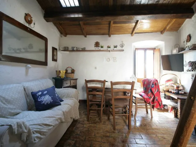 3-room flat in Via 4 Novembre, Rivisondoli - Photo 1