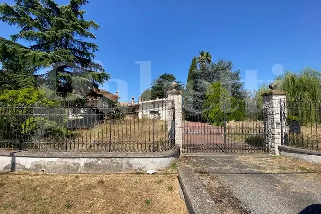 Villa in Via Roselli 76, Aprilia - Foto 1