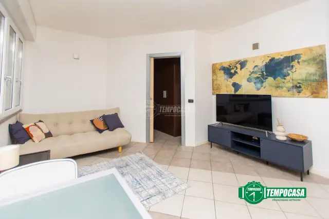 Einzimmerwohnung in Via San Marco, Busto Arsizio - Foto 1