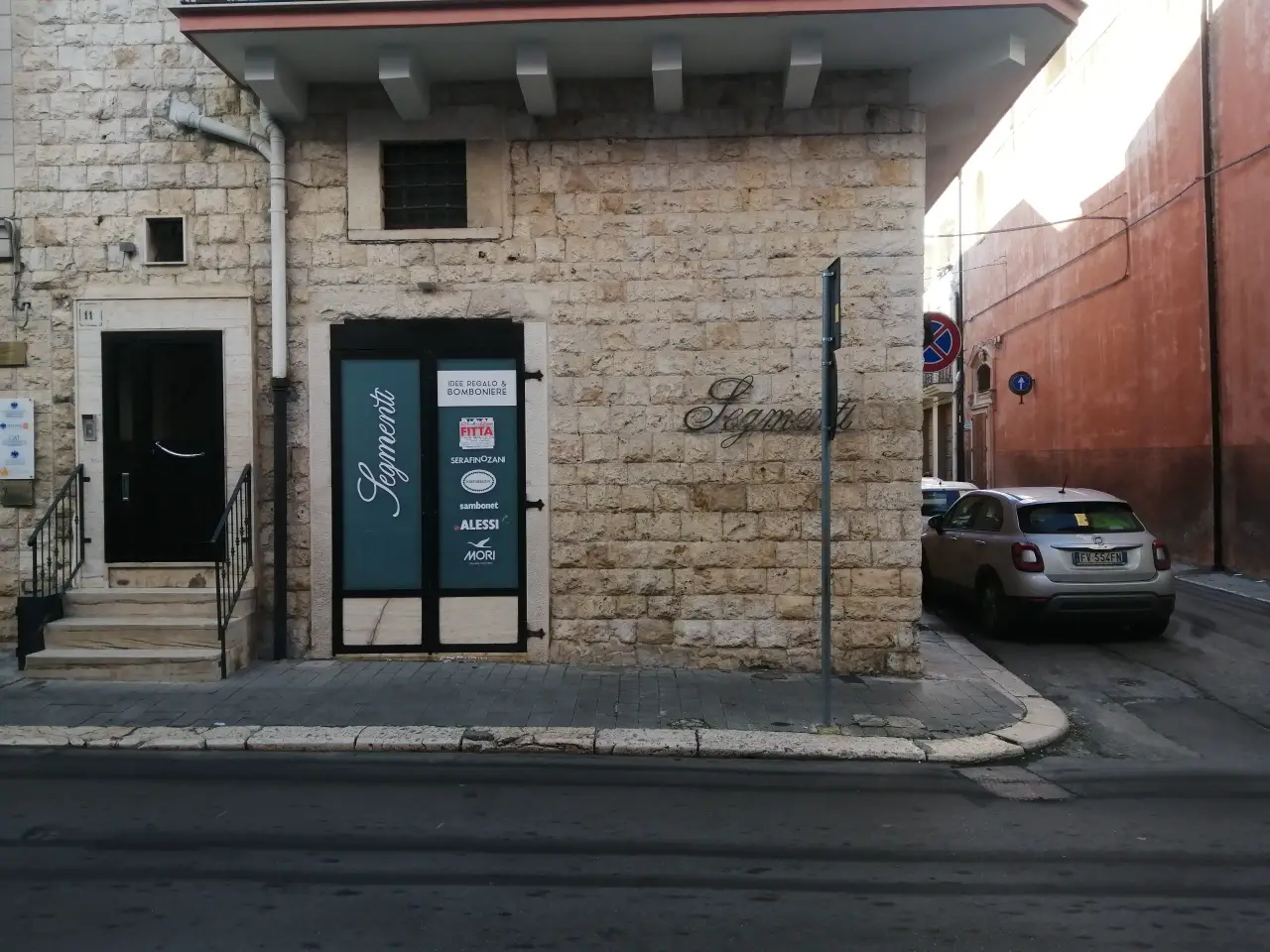 Negozio in Via Carmine, Corato, {3} - Foto 1
