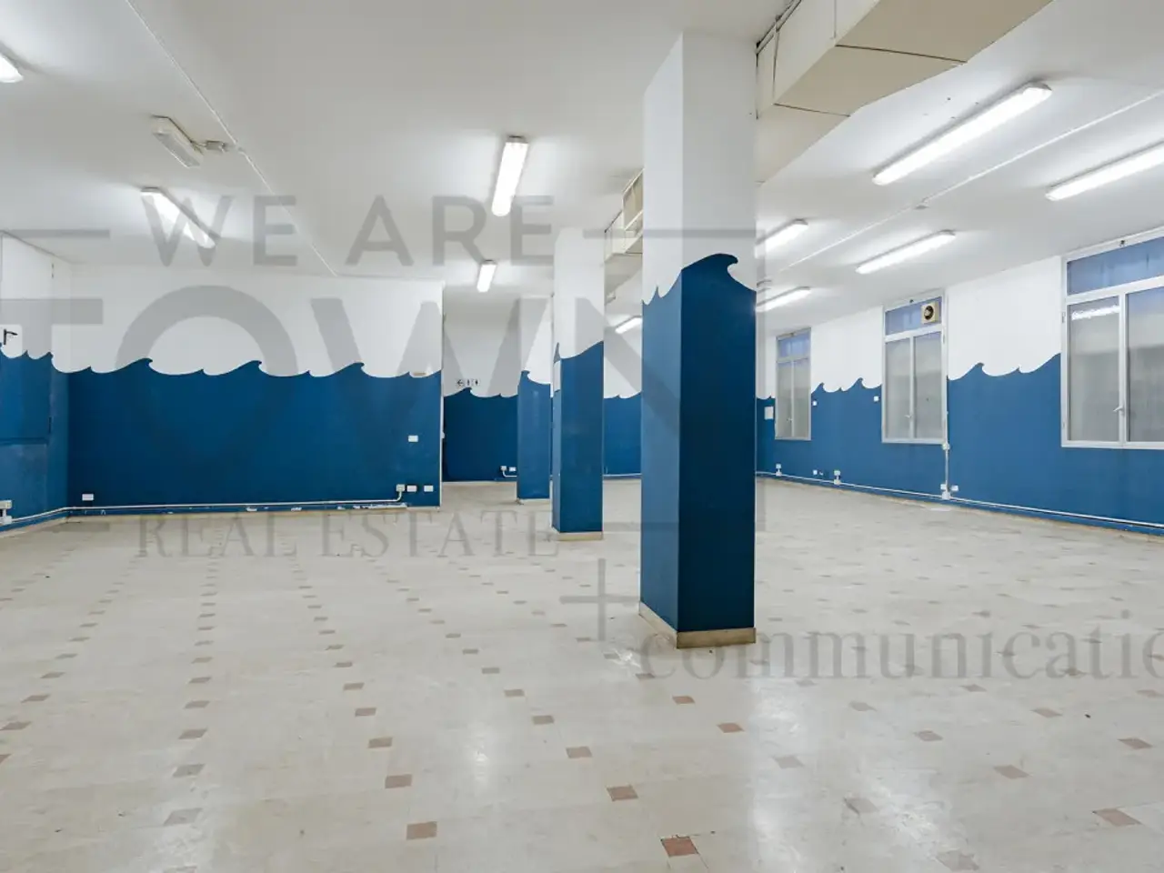 Ufficio in Via Lentasio 9, Milano, {3} - Foto 2