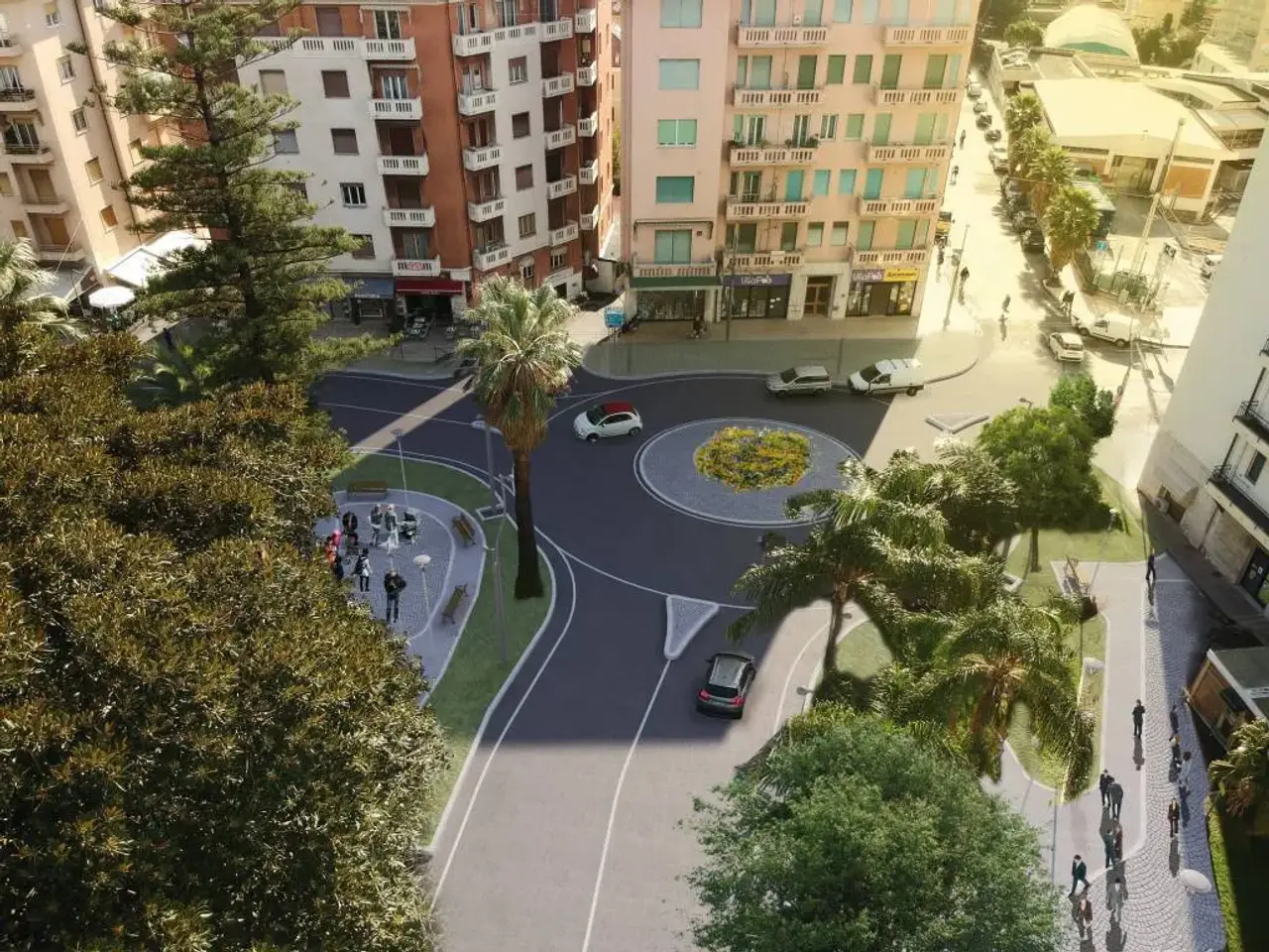 Magazzino in Strada Solaro Snc, Sanremo, {3} - Foto 2