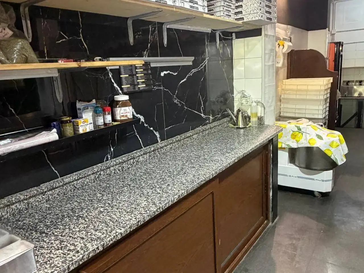Negozio in Via Pietro dell\'Ova 59, Catania, {3} - Foto 2