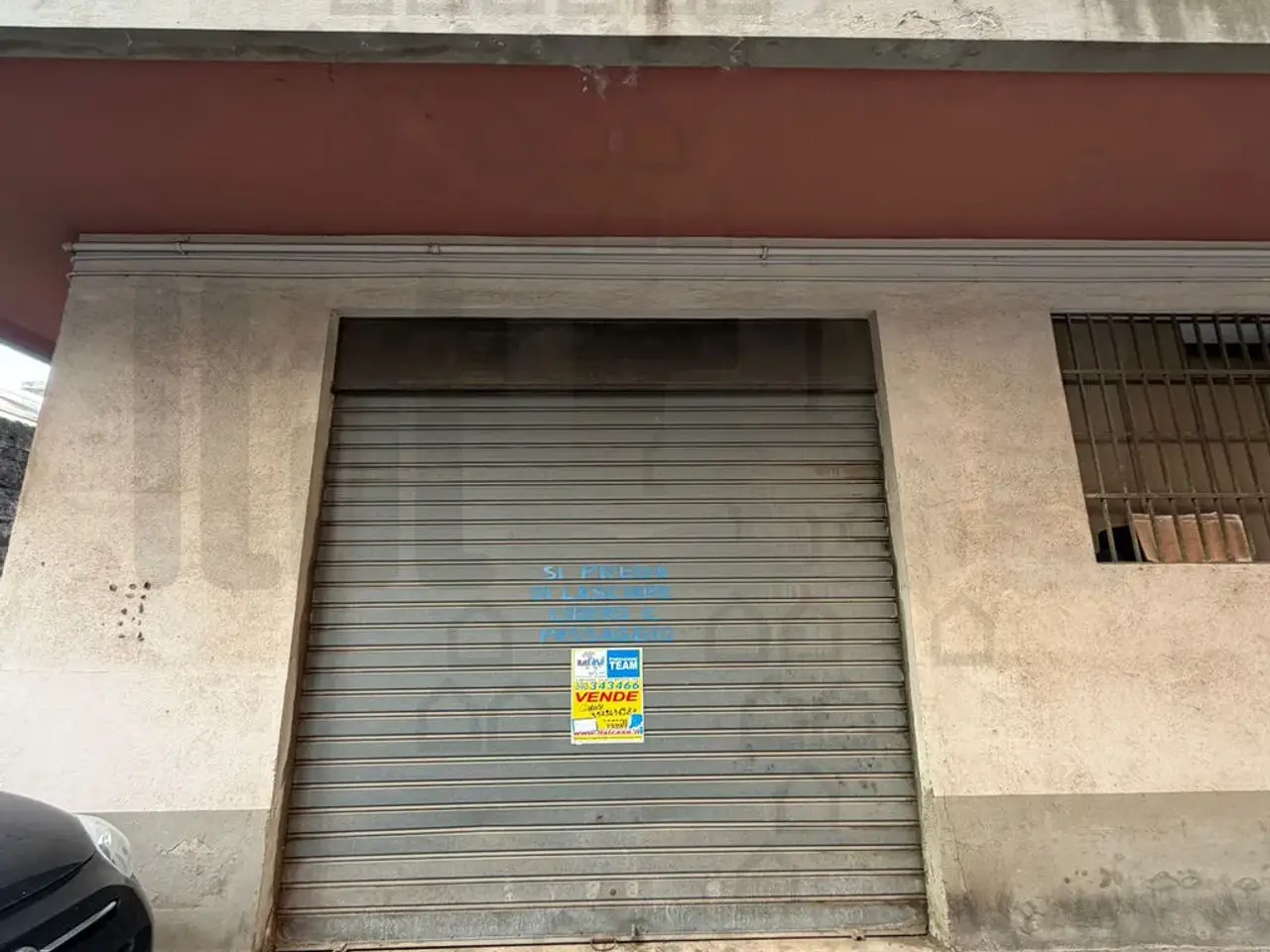 Garage - Autosilos - Parcheggio in Via Marco Polo 438, Messina, {3} - Foto 1
