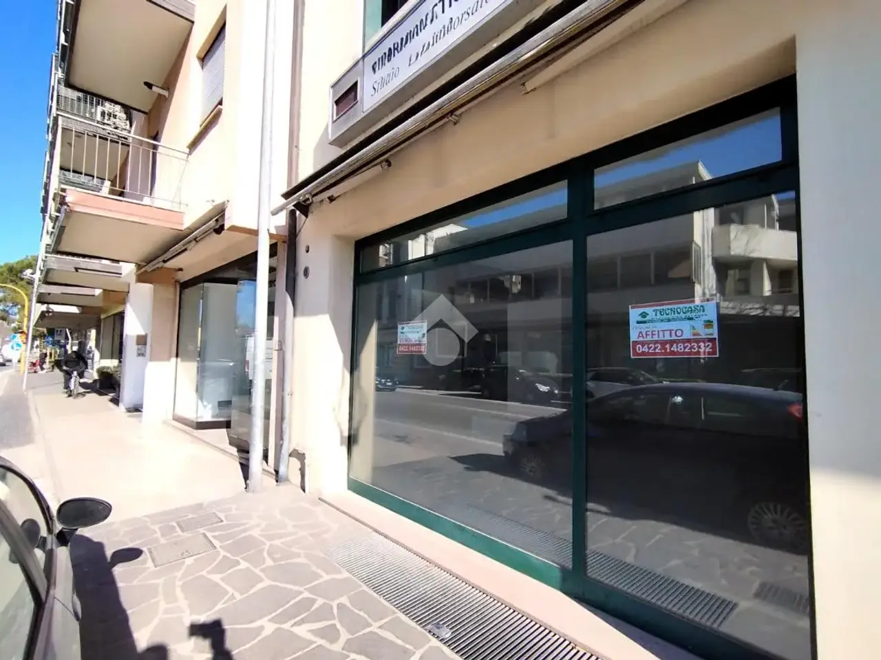 Negozio in Via Dante Alighieri 11, Spresiano, {3} - Foto 2