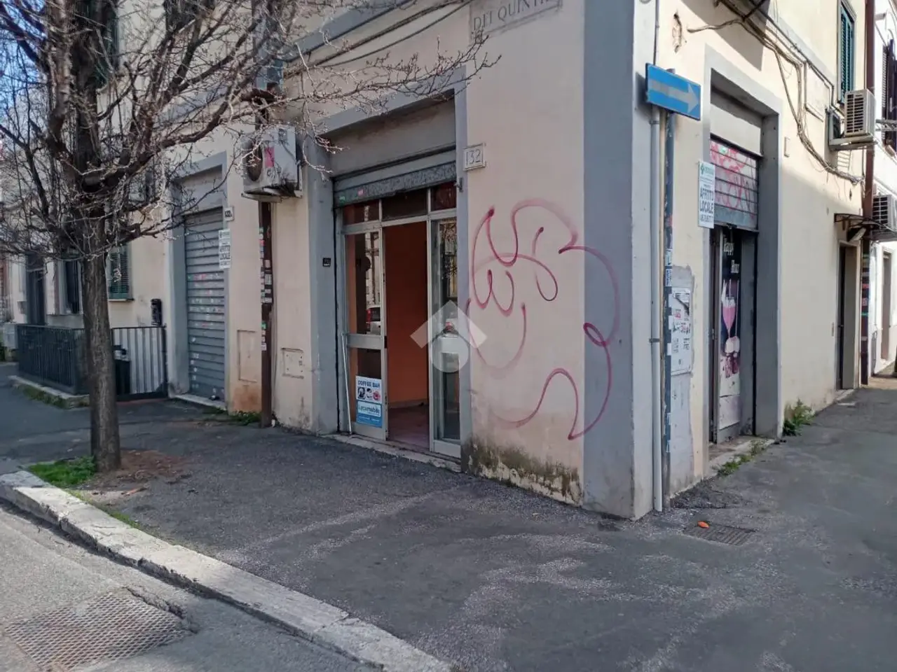 Negozio in Via dei Quintili 132, Roma, {3} - Foto 1