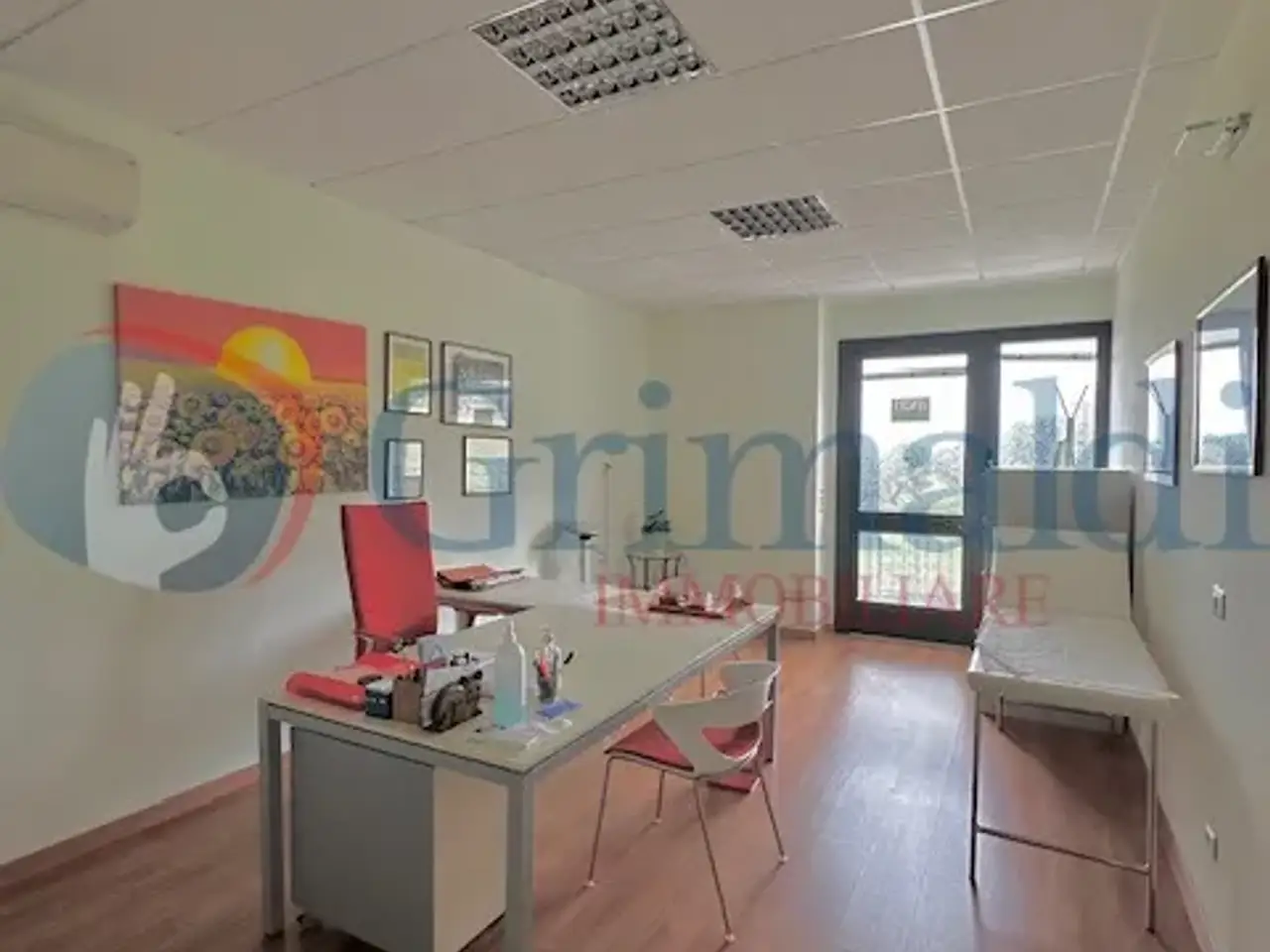 Ufficio in Via Gualdese, Perugia, {3} - Foto 1