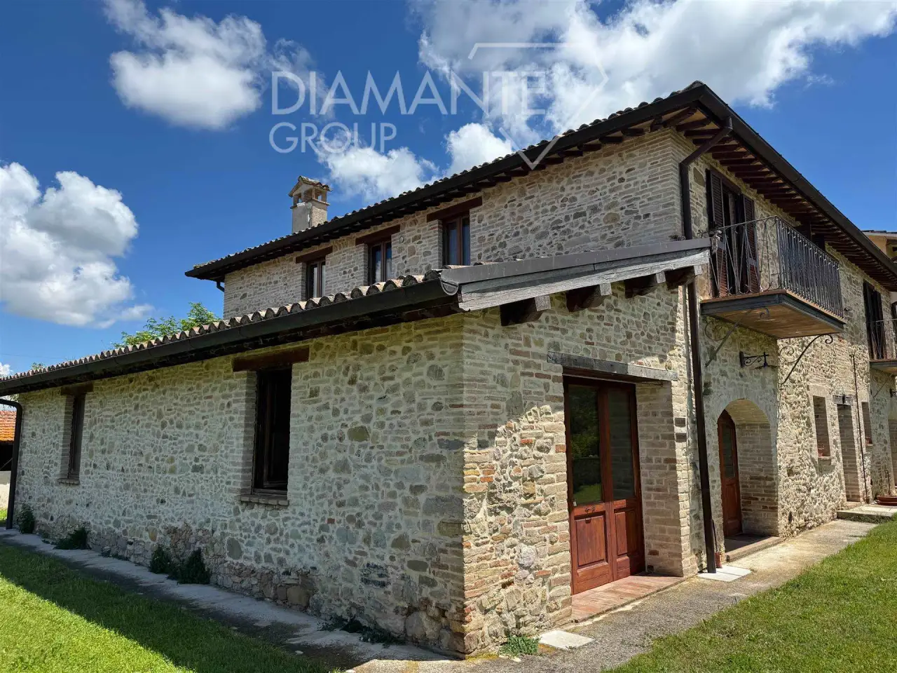 Azienda agricola in , Castel Ritaldi, {3} - Foto 1