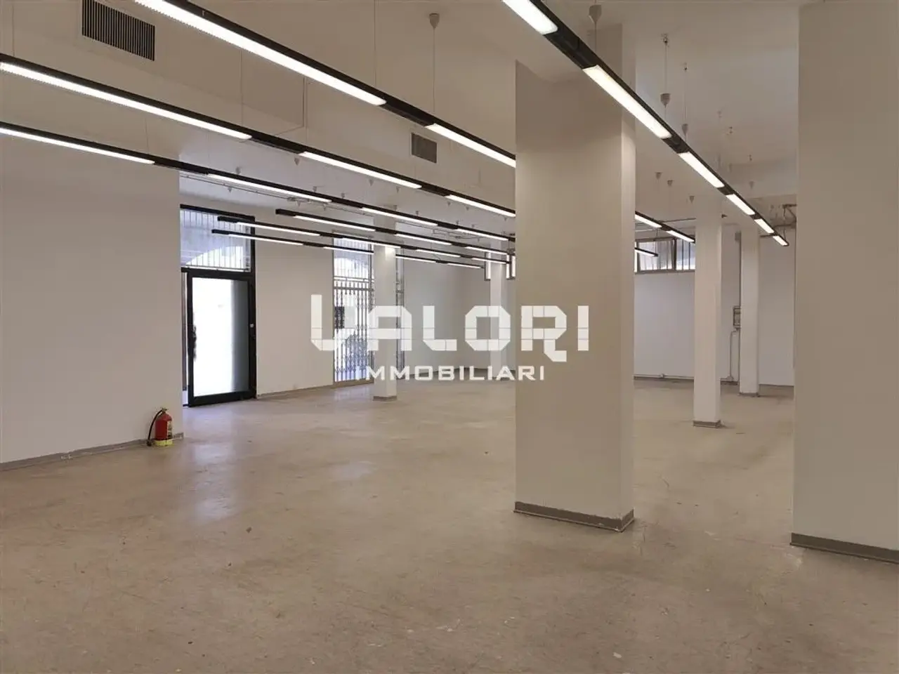Magazzino in Via Filanda Vecchia 36, Faenza, {3} - Foto 1