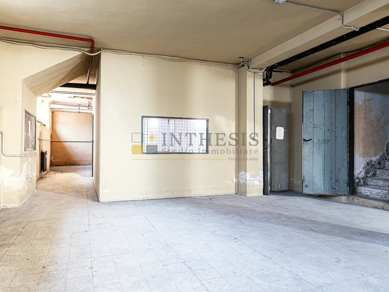 Laboratorio in Via Francesco Baracca 2, Sesto San Giovanni, {3} - Foto 2