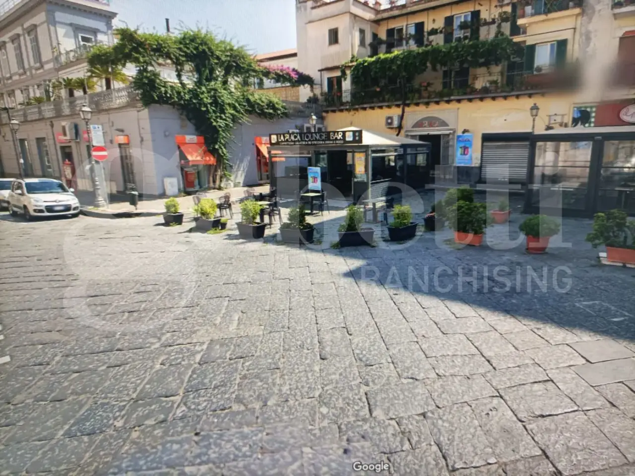 Negozio in Piazza Municipio 39, Aversa, {3} - Foto 2
