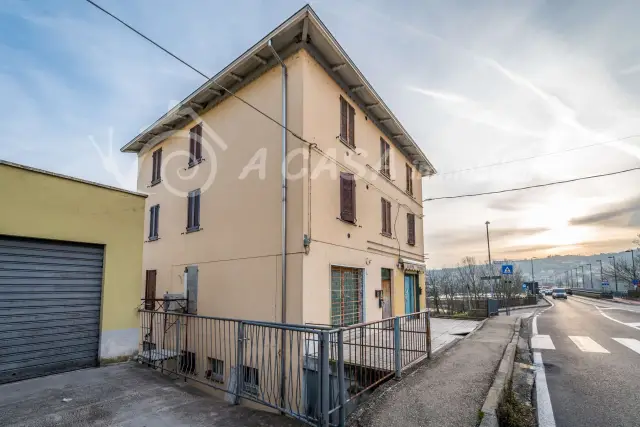 3-room flat in Via Solferino 20, Medesano - Photo 1