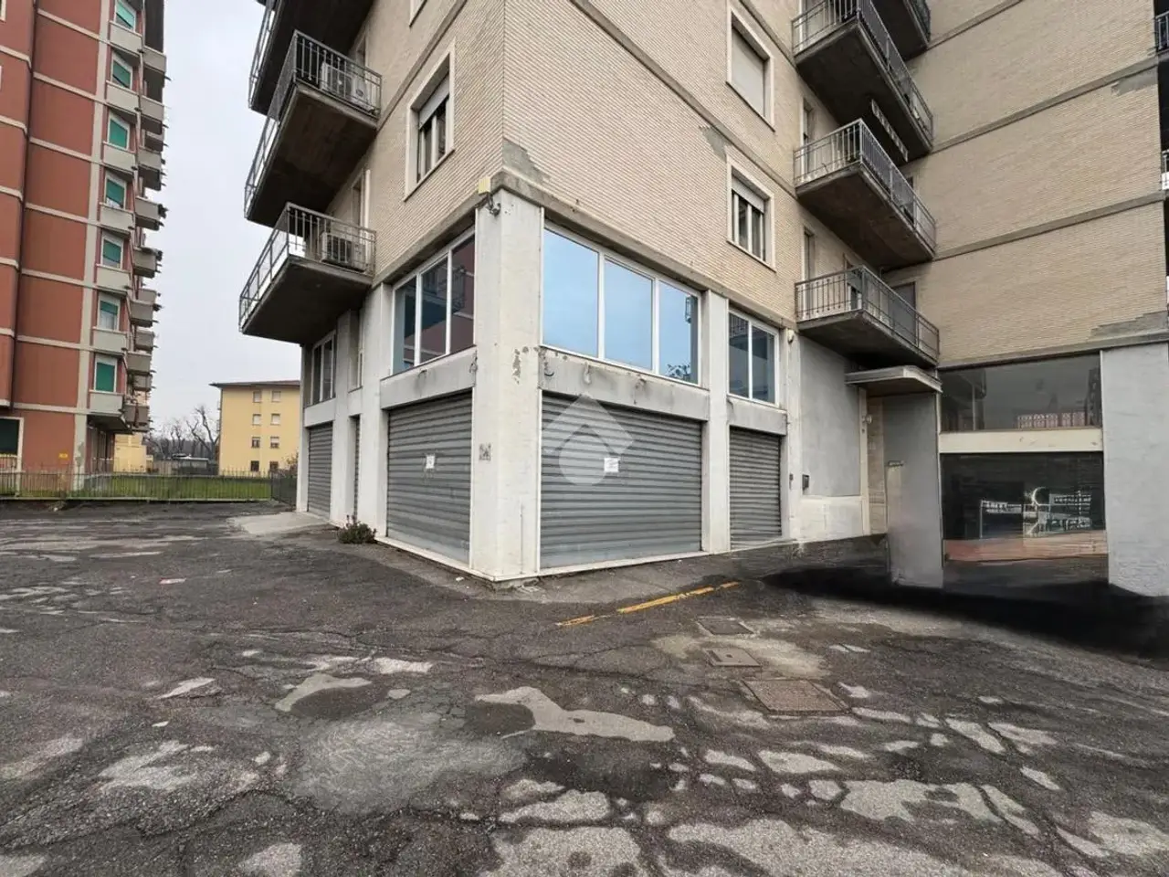Negozio in Tangenziale Ovest 78, Brescia, {3} - Foto 1