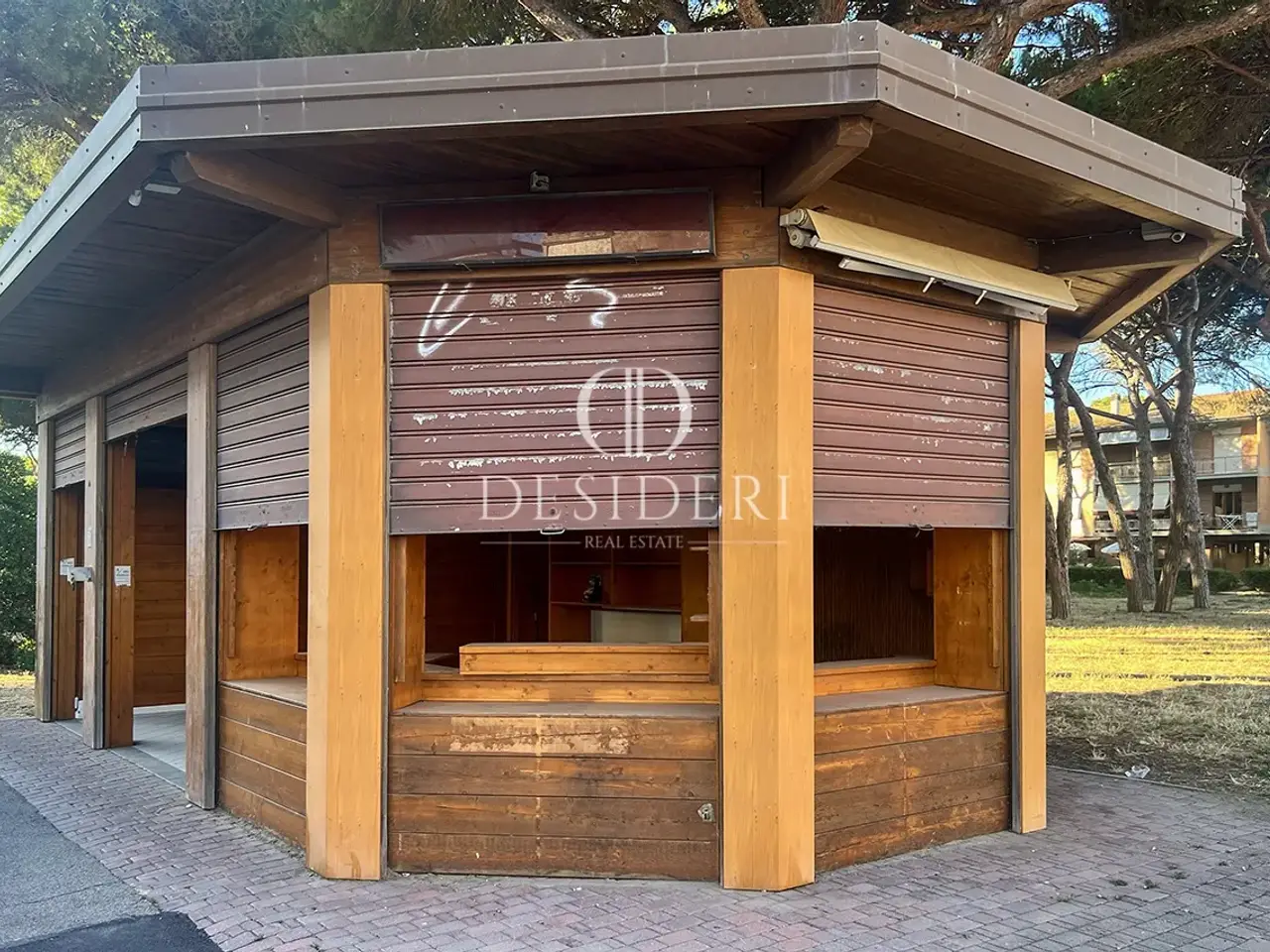 Bar in Via Maroncelli 58100 Grosseto, Grosseto, {3} - Foto 1