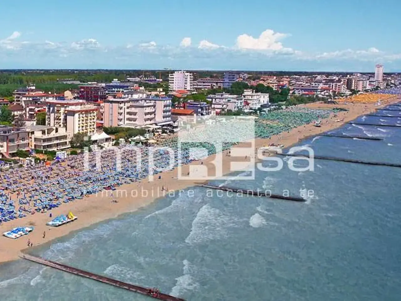 Albergo in Via Olanda 90, Jesolo, {3} - Foto 1
