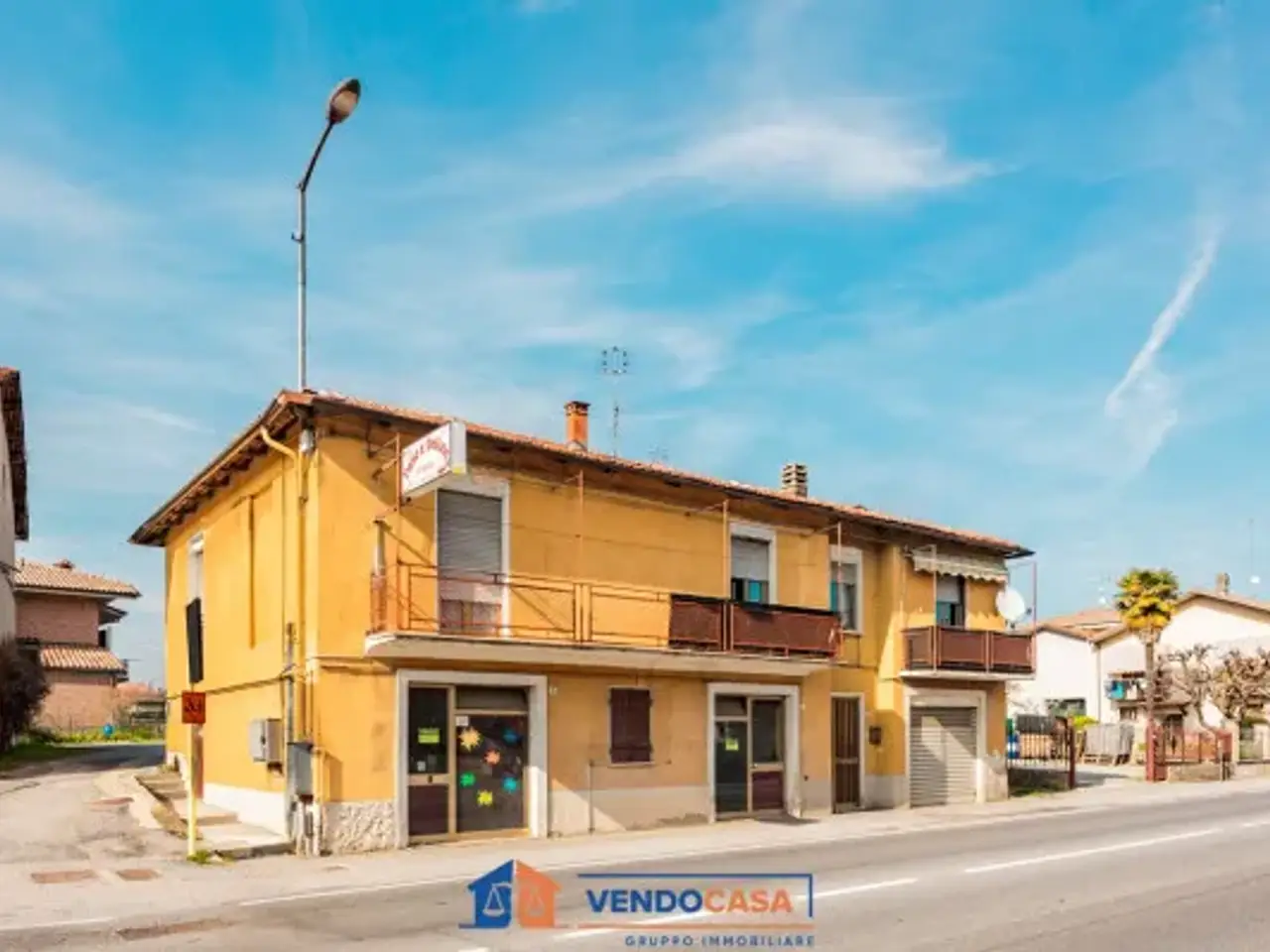 Negozio in Via Mondovì 17, Villanova Mondovi', {3} - Foto 2