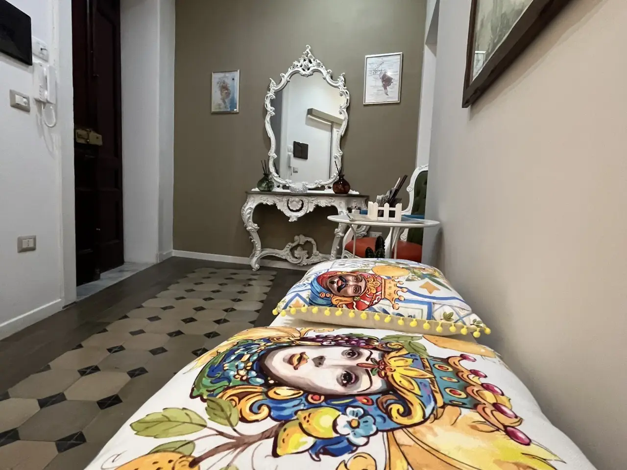 Bed & Breakfast in Via Dione 58, Siracusa, {3} - Foto 1