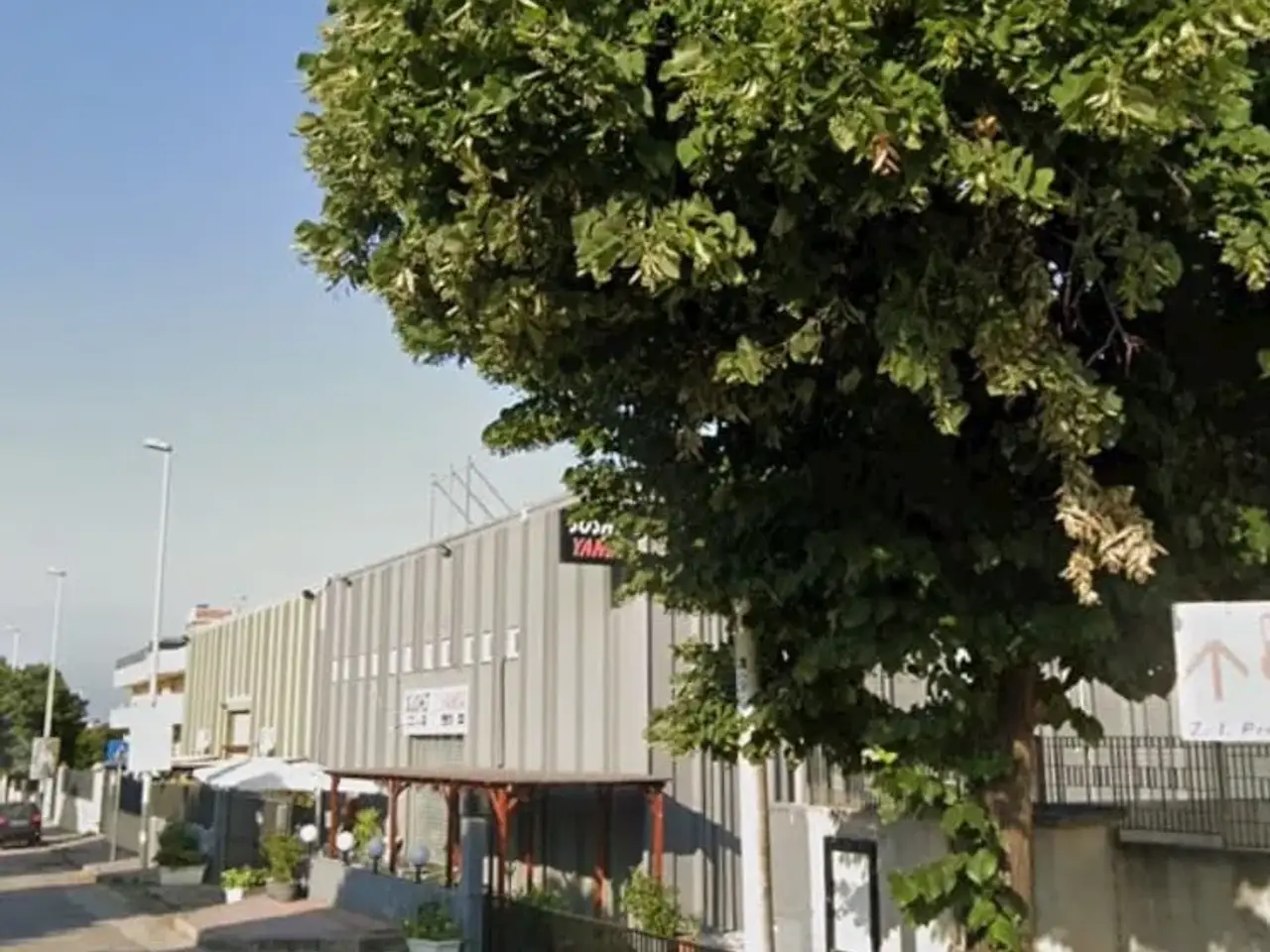 Esercizio commerciale in Predda Niedda Str. 22, Sassari, {3} - Foto 2