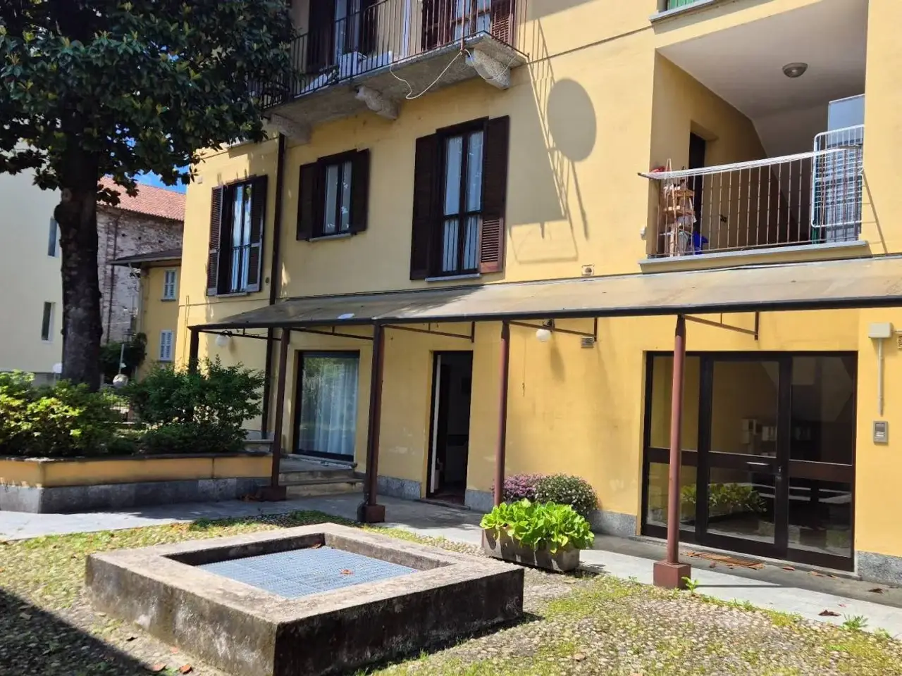 Ufficio in Via Roma, Castelletto Sopra Ticino, {3} - Foto 1