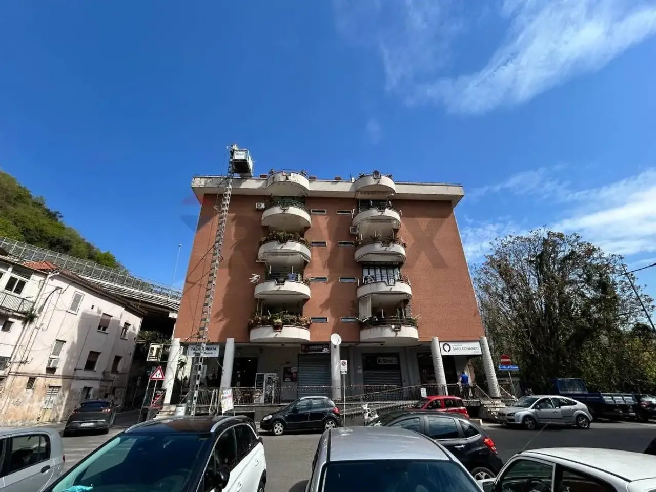 Negozio in Piazza Onofrio Coppola 6, Salerno, {3} - Foto 1