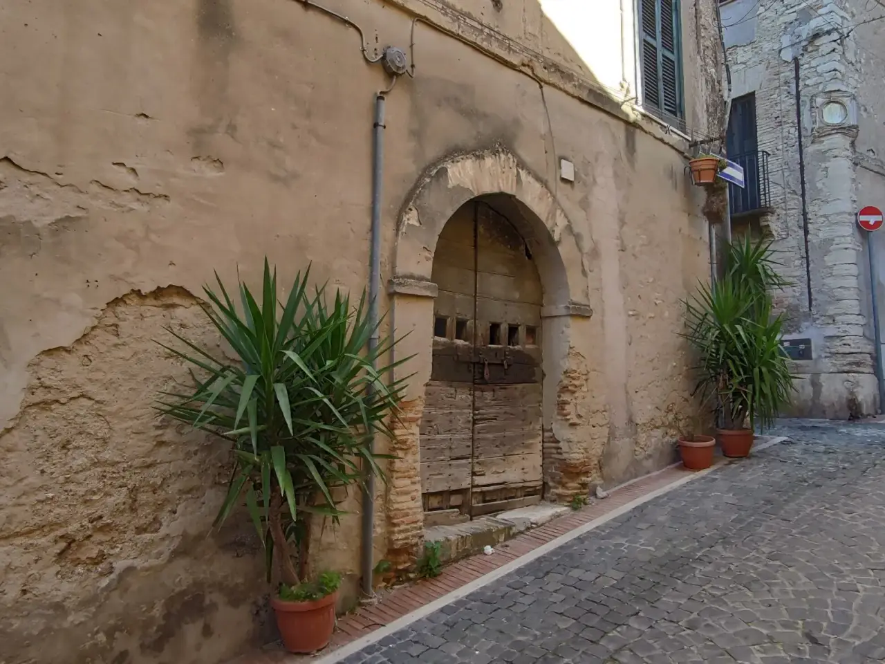 Parcheggio chiuso in Via Vincenzo Bellini 27, Monterotondo, {3} - Foto 1
