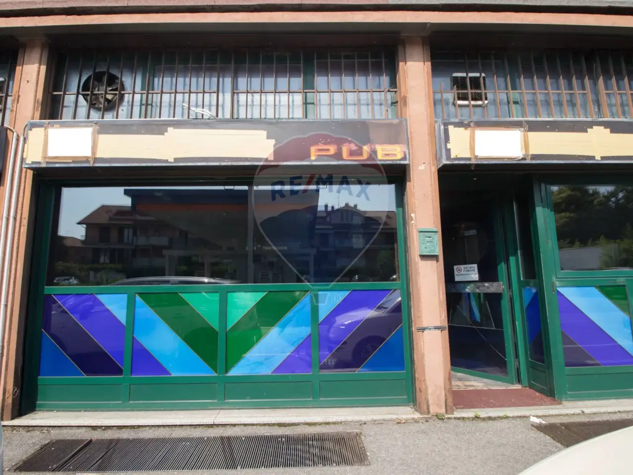 Negozio in Via Macallè 20, Seregno, {3} - Foto 1