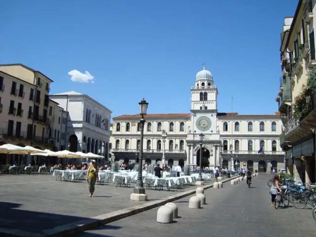 Tempo libero in , Padova, {3} - Foto 2
