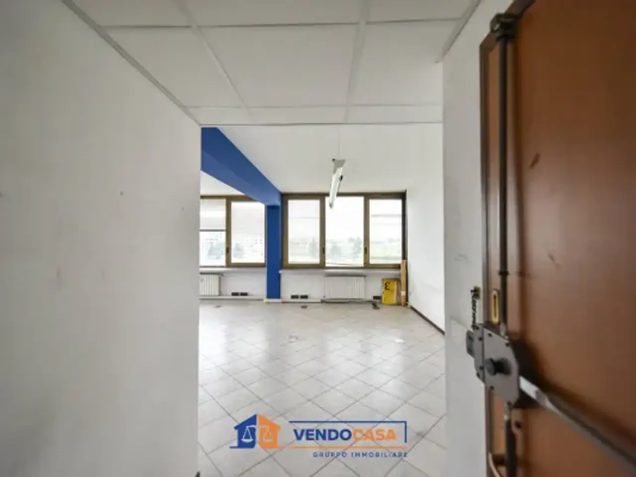 Ufficio in Corso Lombardia 75, San Mauro Torinese, {3} - Foto 2