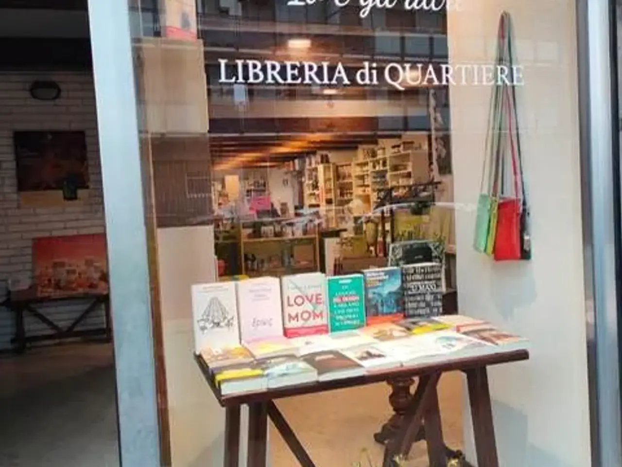 Negozio in Via Stefini, Milano, {3} - Foto 1
