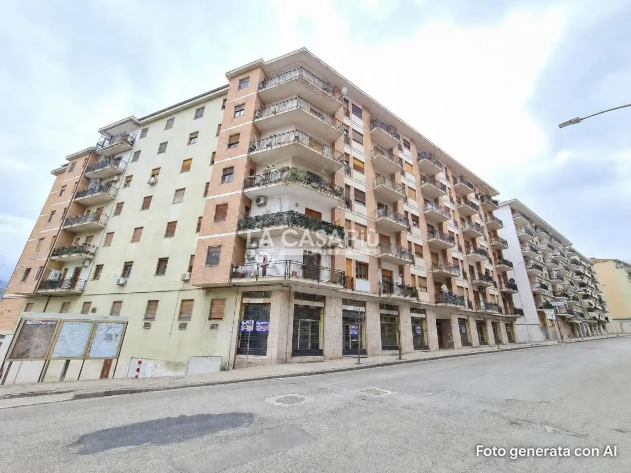 Negozio in Via Fera, Cosenza, {3} - Foto 2