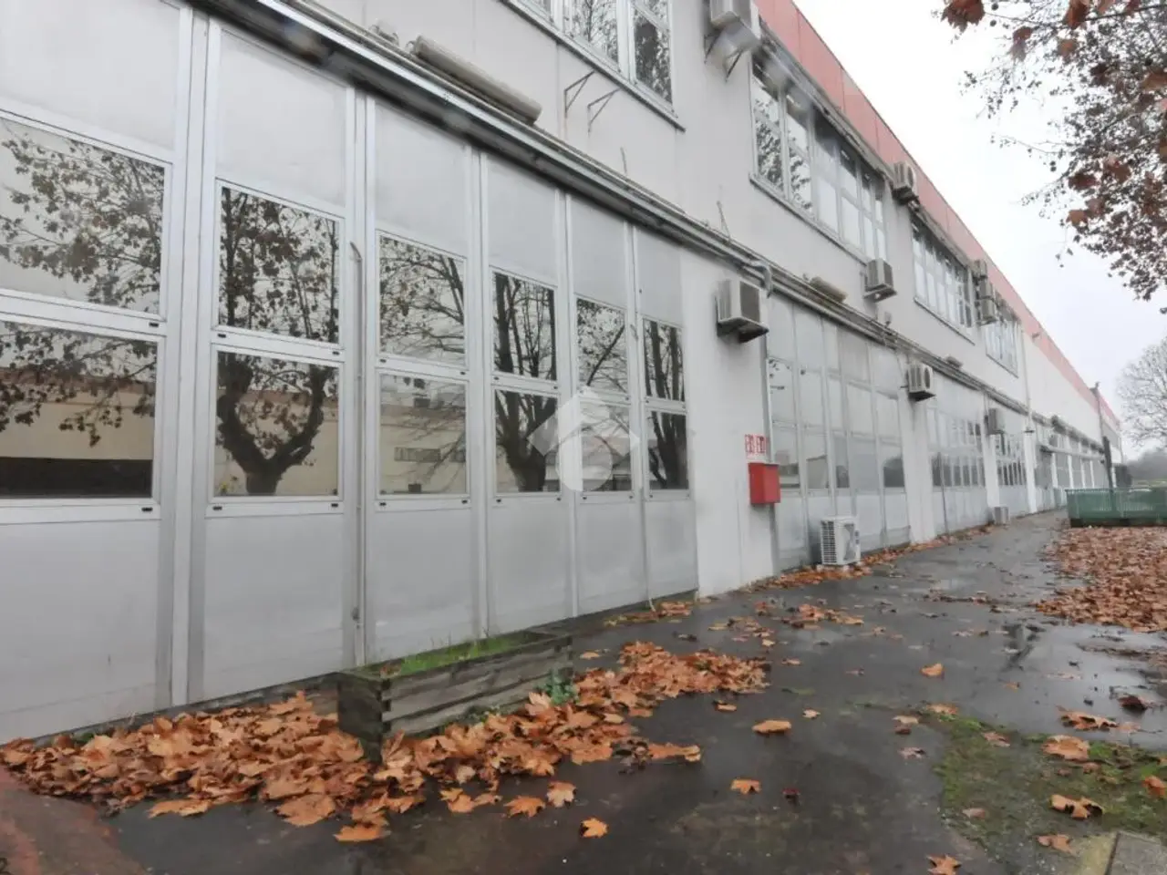 Magazzino in Via G. di Vittorio 21, Castel Maggiore, {3} - Foto 1