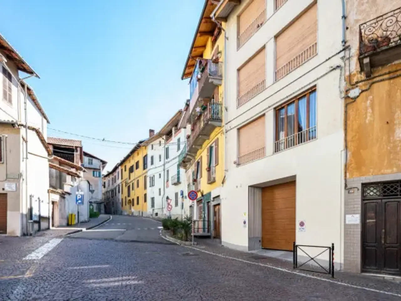 Negozio in Via Galliari 197, Andorno Micca, {3} - Foto 1