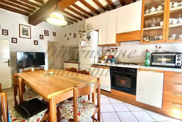Quadrilocale in vendita, Via San Sebastiano, Casale Marittimo - Foto 1