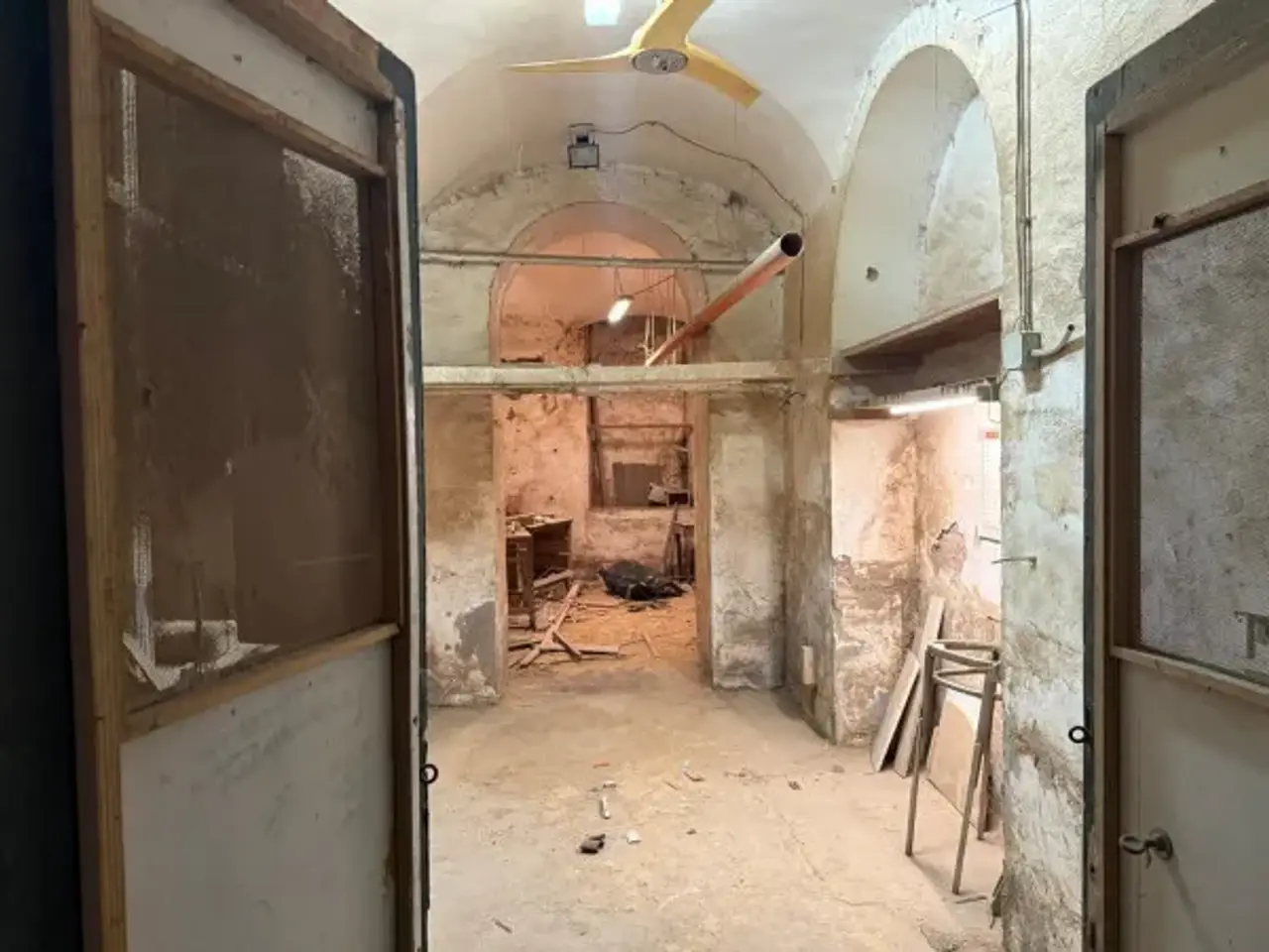 Magazzino in Via Tacito, Roma, {3} - Foto 1