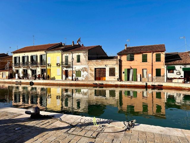 Detached house in Piazza Ciceruacchio 8, Cesenatico - Photo 1