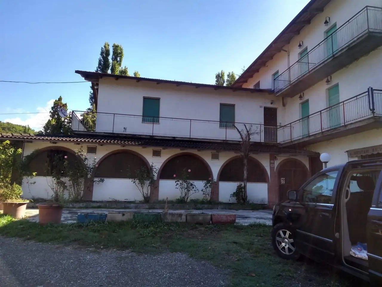 Negozio in Via Verica, Pavullo Nel Frignano, {3} - Foto 2