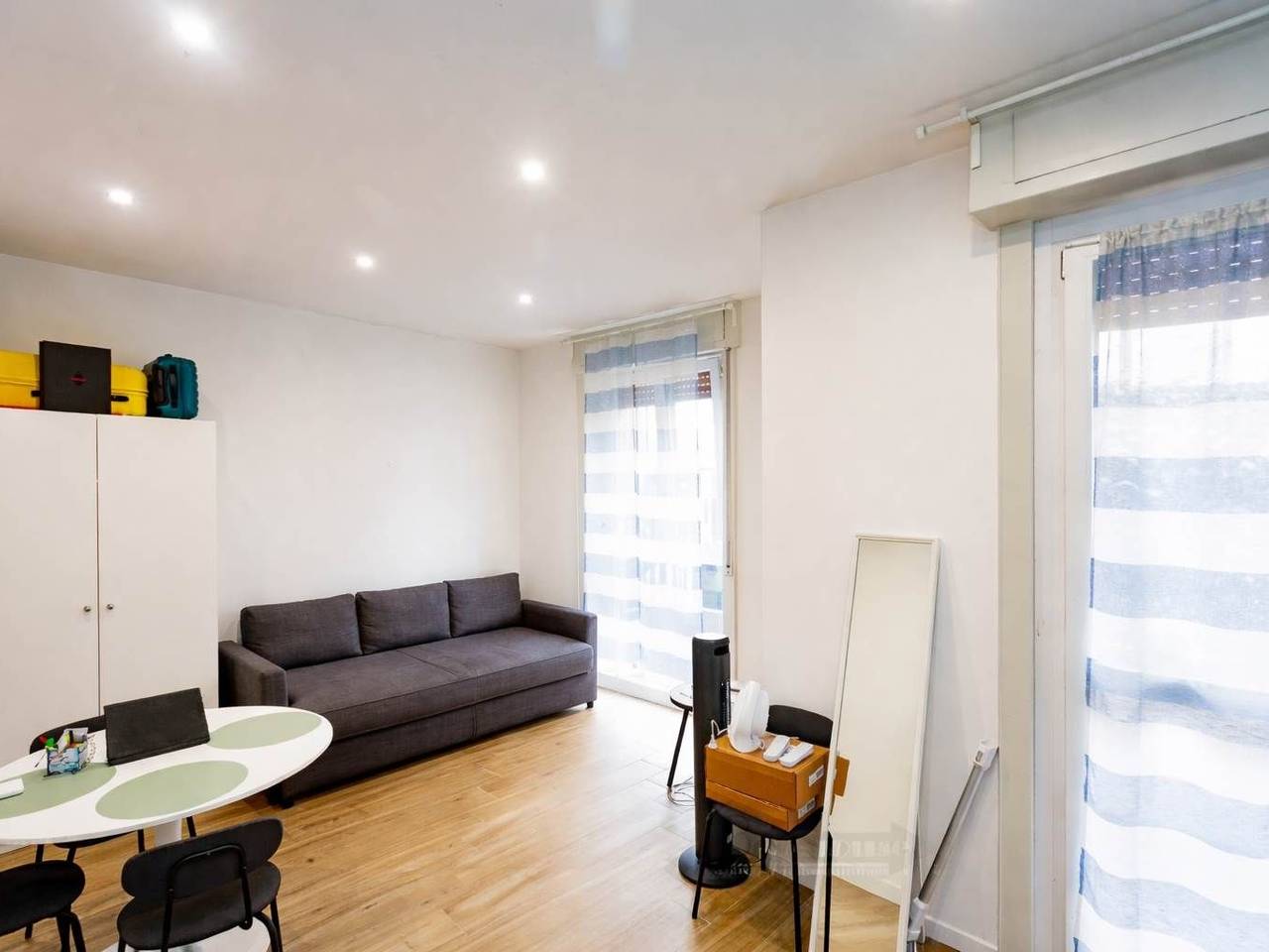 appartamento in vendita a Milano in zona Bovisa