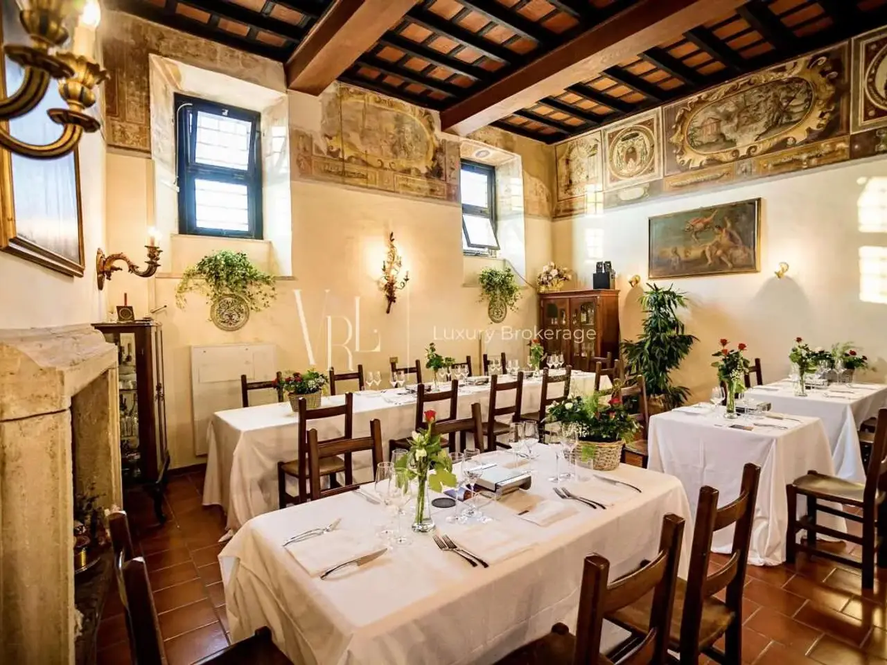 Albergo in , San Polo Dei Cavalieri, {3} - Foto 2