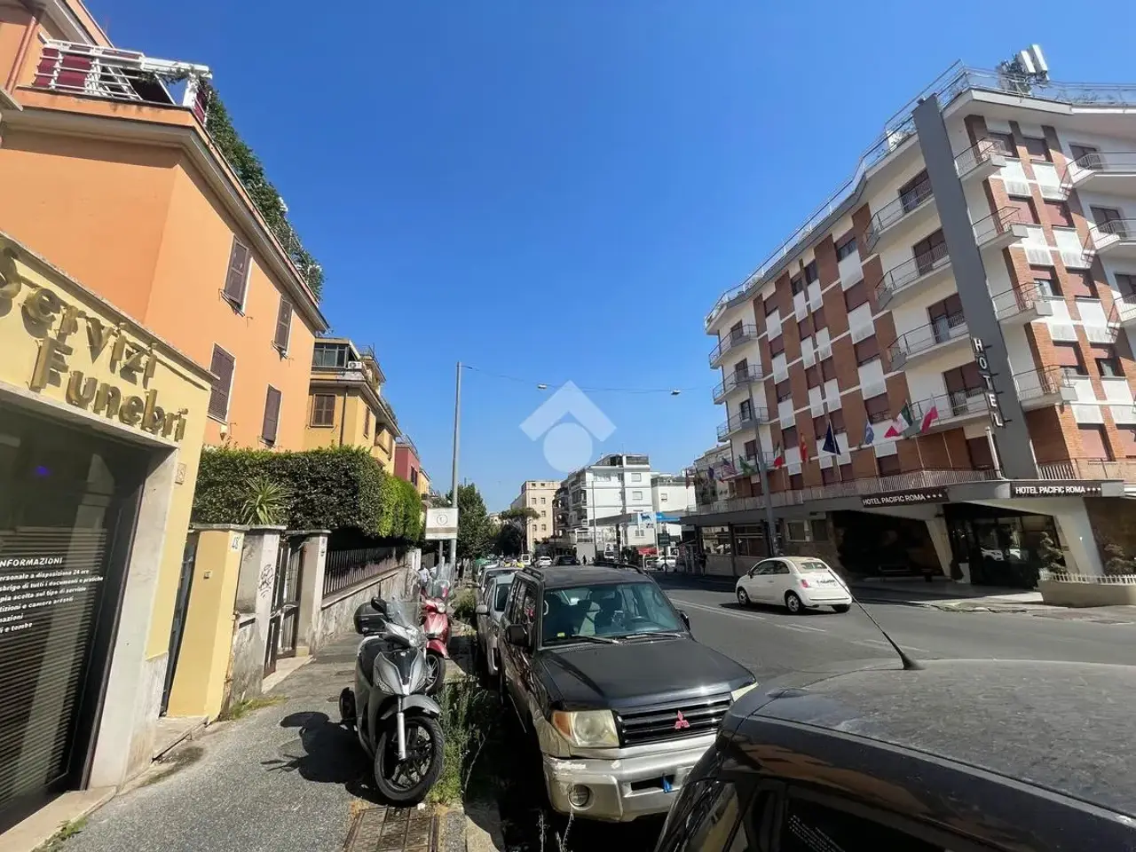 Negozio in Viale delle Medaglie d'Oro 48, Roma, {3} - Foto 1