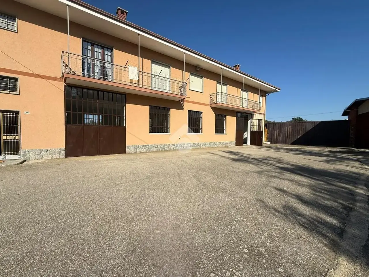 Magazzino in Via Giardina 35, Baldissero D'Alba, {3} - Foto 2