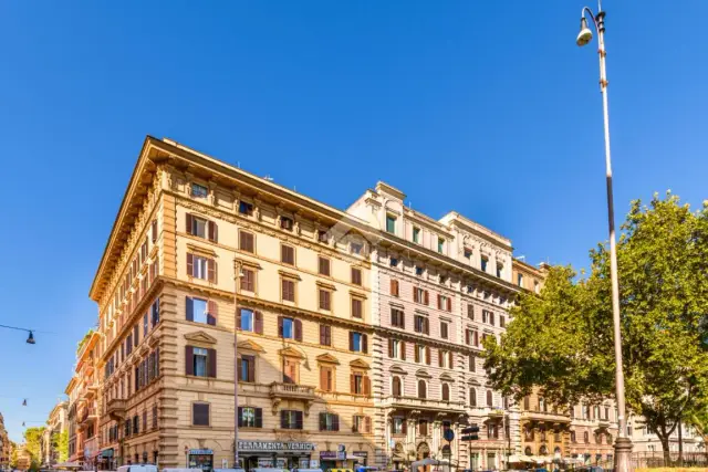 Einzimmerwohnung in {3}, Piazza del Risorgimento 14 - Foto 1