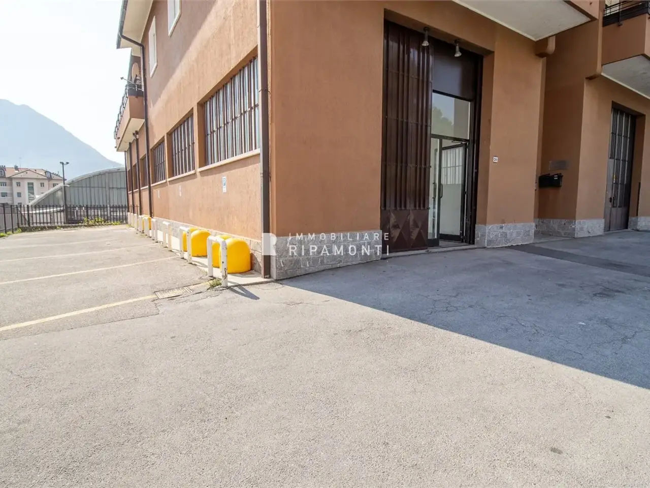 Laboratorio in Via Achille Grandi, Lecco, {3} - Foto 2