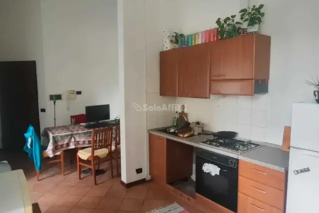 Bilocale in affitto, Via Ticinello 22, Pavia - Foto 1