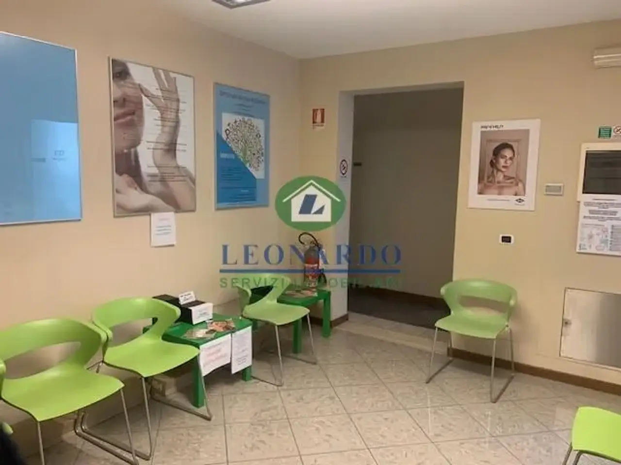 Ufficio in , Montecatini Terme, {3} - Foto 2