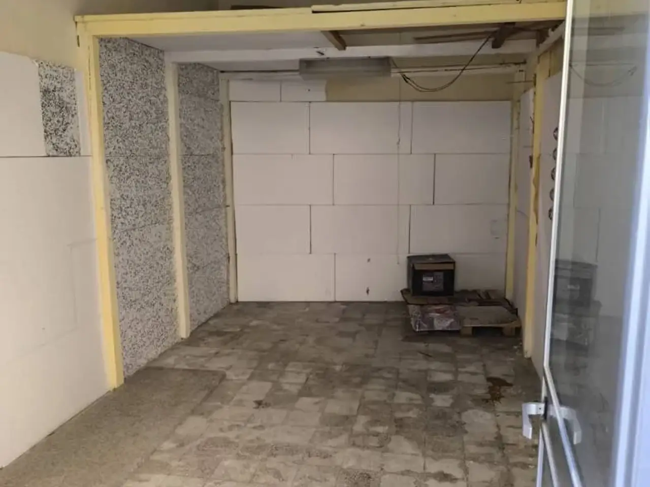 Magazzino in Via Orefici, Mercato San Severino, Salerno, Mercato San Severino, {3} - Foto 1