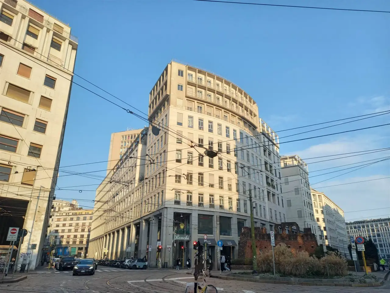 Ufficio in Via Gonzaga, Milano, {3} - Foto 2