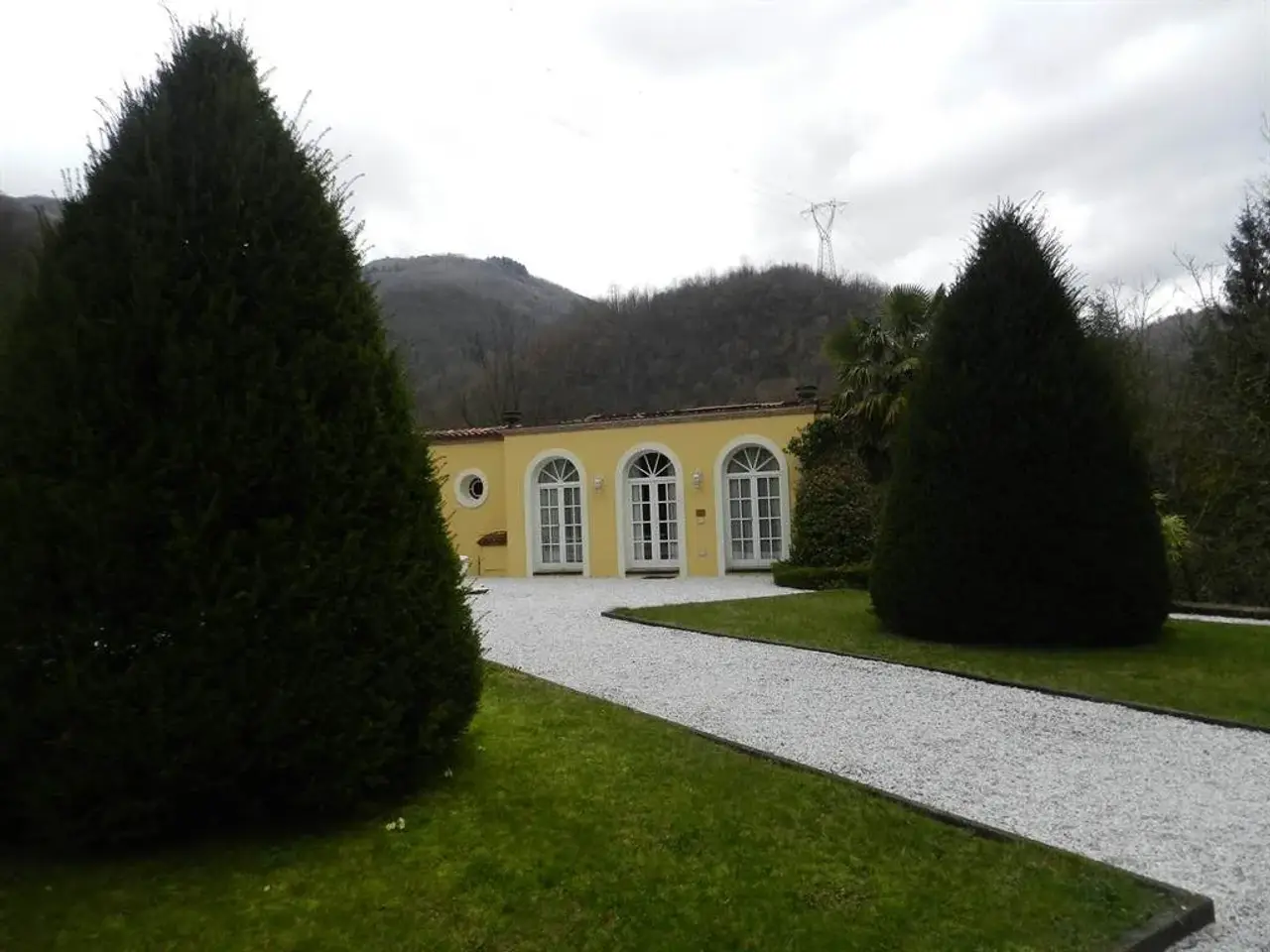 Hotel in , Castelnuovo Di Garfagnana, {3} - Foto 2
