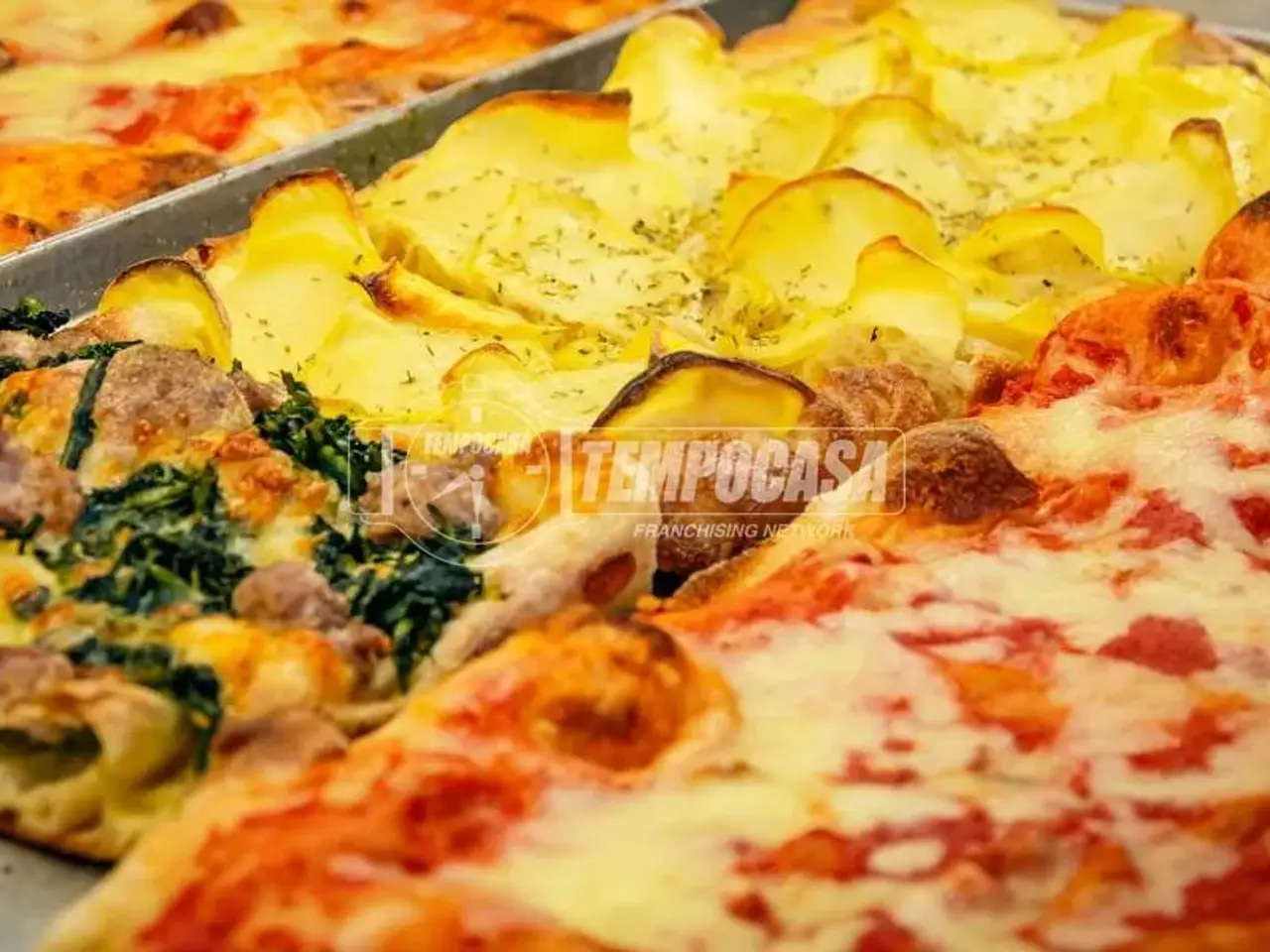 Pizzeria in , Porto San Giorgio, {3} - Foto 2