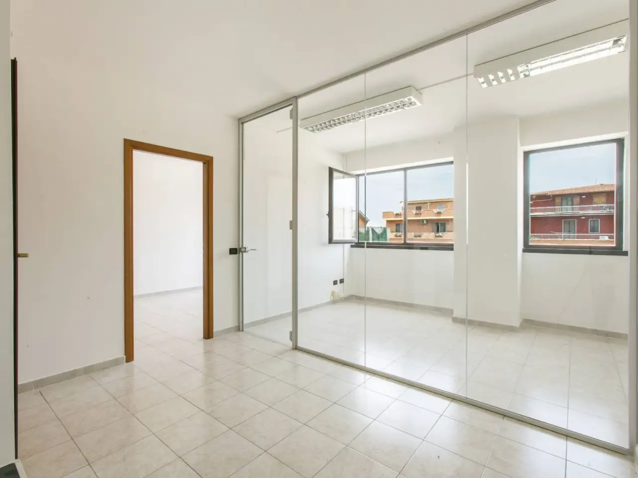 Ufficio in Via Castelli Romani 41, Pomezia, {3} - Foto 1