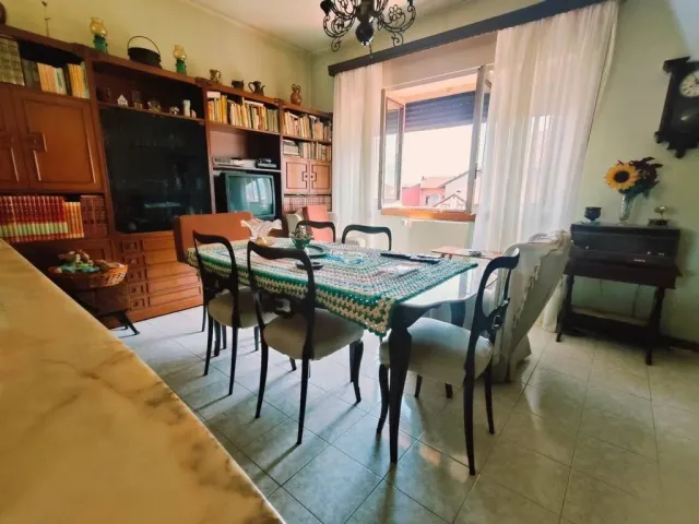 Apartament in Via Ernesto De Angeli, Omegna - Photo 1